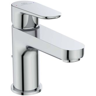 Maišytuvas praustuvui Ideal Standard Cerafine O su dugno vožtuvu, chromas, BC698AA