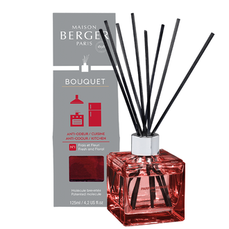 Namų kvapas Lampe Berger Fresh & Floral 125 ml