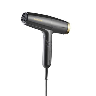 Plaukų džiovintuvas Babyliss Pro Falco High Speed Blow Dryer BAB8550E