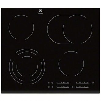 Kaitlentė Electrolux EHF6547FXK