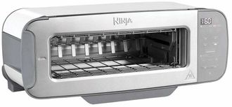 Skrudintuvas, grilis ir panini presas Ninja Foodi 3, ST200EUWH