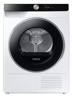 Džiovyklė Samsung DV90DG6845LKU4