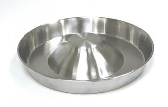 CROCI lėto ėdimo dubenėlis šuniukams 38cm, C6059291