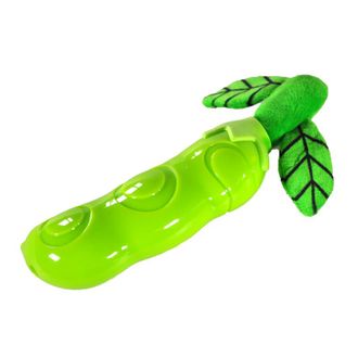 VADIGRAN TPR Green Bean kramtukas pupa šuniui 19cm (3), 19707