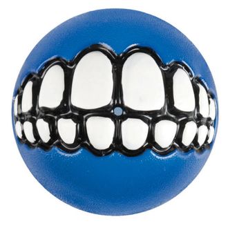 ROGZ Grinz Medium Blue kamuoliukas 64mm (plūduriuoja), GR02B