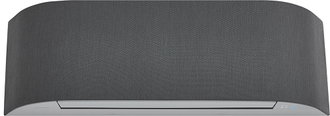 Sieninė inverter split tipo dalis Toshiba Haori (R32 freonas) 2,5 / 3,6 kW