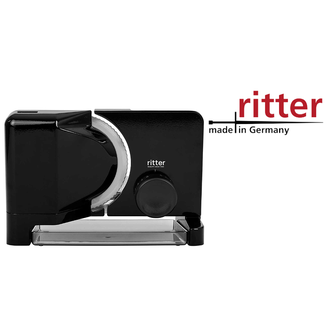 Pjaustyklė RITTER arcus3 DE black