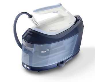 Lyginimo sistema Philips PSG6026/20