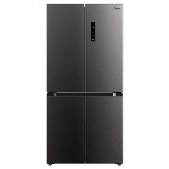 Šaldytuvas MIDEA MDRF632FIE28 Side by side