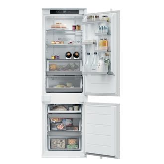 Įmontuojamas šaldytuvas Haier ID Titanium 2, EHBQW5518E