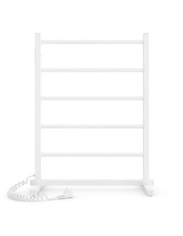 Elektrinis rankšluosčių džiovintuvas Laris FELICIA 50x70 baltos sp. 77700077