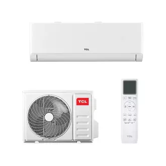 Sieninis oro kondicionierius TCL, BreezeIN 2.0 R32 Wi-Fi, 3.6/3.9