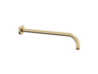 Dušo galvutės išvadas Ravak 702.60GLB , šlifuoto aukso, X07P1242