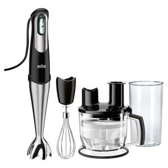 Plakiklis BRAUN MQ7075X