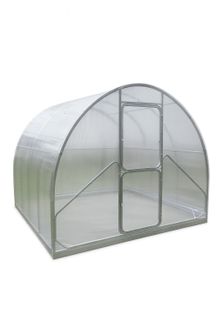 Šiltnamis Titan 40 8m. 4mm.