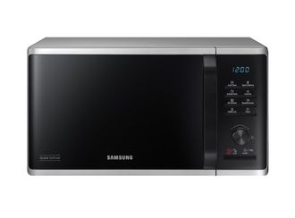Mikrobangų krosnelė Samsung MS23K3515AS