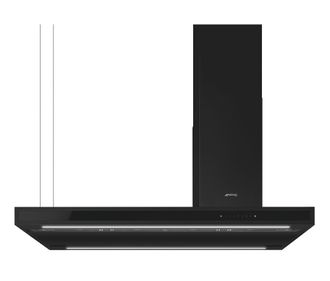 Gartraukis SMEG KLTI12L4MB