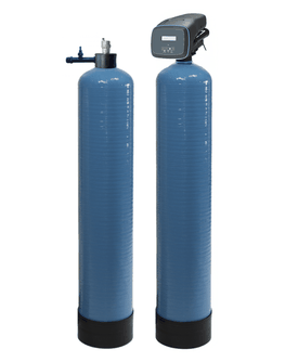 Pentair ATTO-9 automatinis nugeležinimo filtras