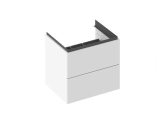 Ravak SD Comfort II 60 spintelė po praustuvu balta X000001818