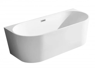 Vonia Braider RESTIA CLAS glaudžiama prie sienos 1700*750 mm