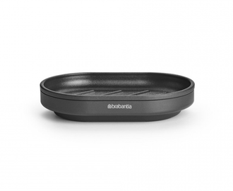 Muilo padėkliukas Brabantia Mindset, Mineral infinite grey, 303326