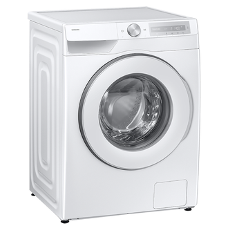 Skalbyklė SAMSUNG WW90DG6U85HHU4