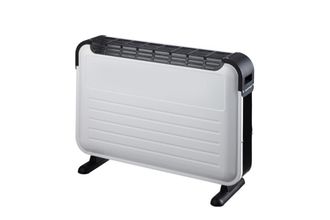 Elektrinis šildytuvas Blaupunkt HCO501, 2000 W