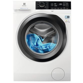 Skalbimo mašina Electrolux EW7FN248S