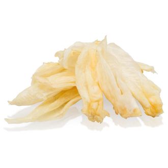 KIDDOG 100% natūralios triušių ausys 50g