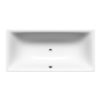 Vonia Kaldewei SILENIO Mod 674 170x75x40 cm, balta su EasyClean danga, 267400013001