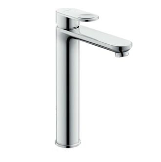 Aukštas maišytuvas praustuvui Duravit B3