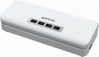 Vakumatorius Guzzanti GZ-304