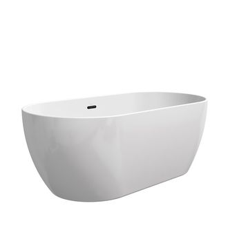 Vonia FREEDOM O, baltas, XC00100032