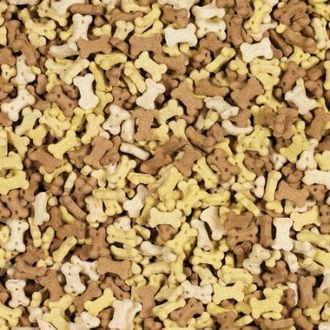 Sausainiai PUPPY BONES 10kg, 10415P