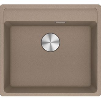 Akmens masės plautuvė Franke MRG 610-52 A, kašmyro, užk. ventilis, 1140658302