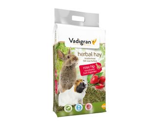 VADIGRAN Rose hip šienas su erškėtrožėmis 500g, 1030