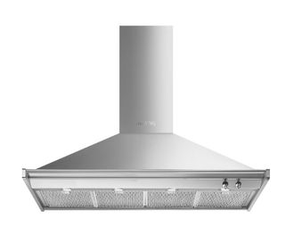 Gartraukis SMEG KD120HXE