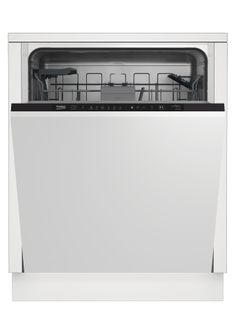 Indaplovė Beko BDIN16435