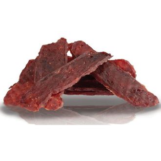 KIDDOG Fillets ėrienos juostelės 500g (20), A04713