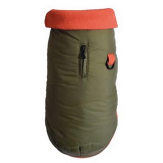 CROCI Contraste samaninė striukė šunims 52cm, MTCONT_77_052