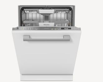 Įmontuojama indaplovė Miele G 7265 SCVi XXL, 60 cm