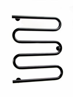 Rankšluosčių džiovintuvas Elonika EN 600 SD 600x500 mm, juoda