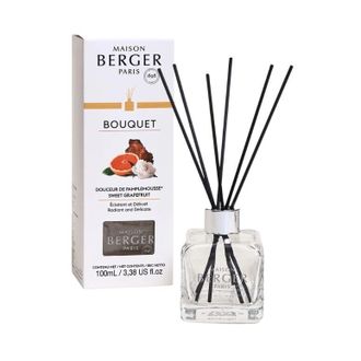 Namų kvapas Maison Berger BQT Glacon Sweet Grapefruit, 100ml, 7876