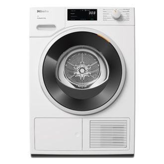 Džiovyklė Miele TWD640WP