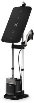 Drabužių garintuvas TEFAL IXEO Power, QT2028F0, 2170 W