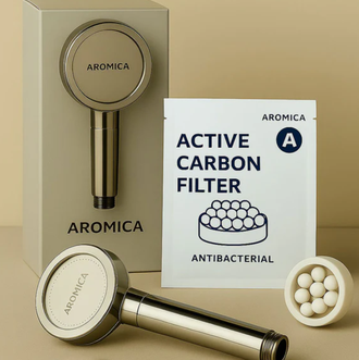 Aromica PR-9 ACF filtrai, PR-9