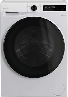 Skalbimo mašina Candy BWR 495BL8-S