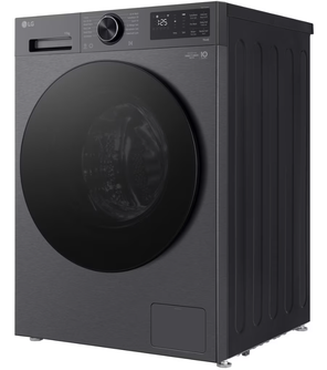 Skalbyklė LG F4X5011TBB