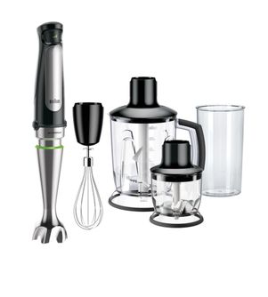 Plakiklis Braun MQ7045X