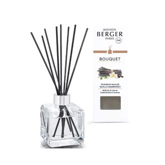 Kvapo papildymas Maison Berger Glacon Vanilla Magnificence